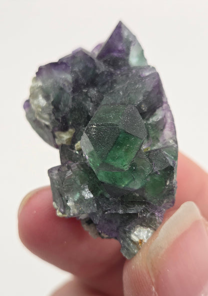 Okorusu Fluorite