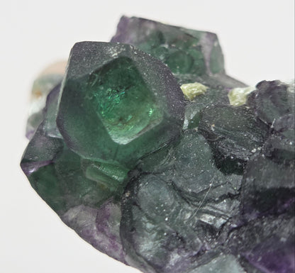 Okorusu Fluorite