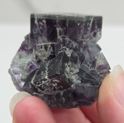 Okorusu Fluorite
