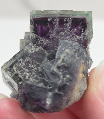 Okorusu Fluorite