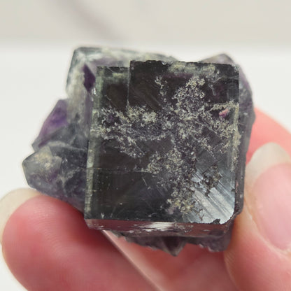 Okorusu Fluorite