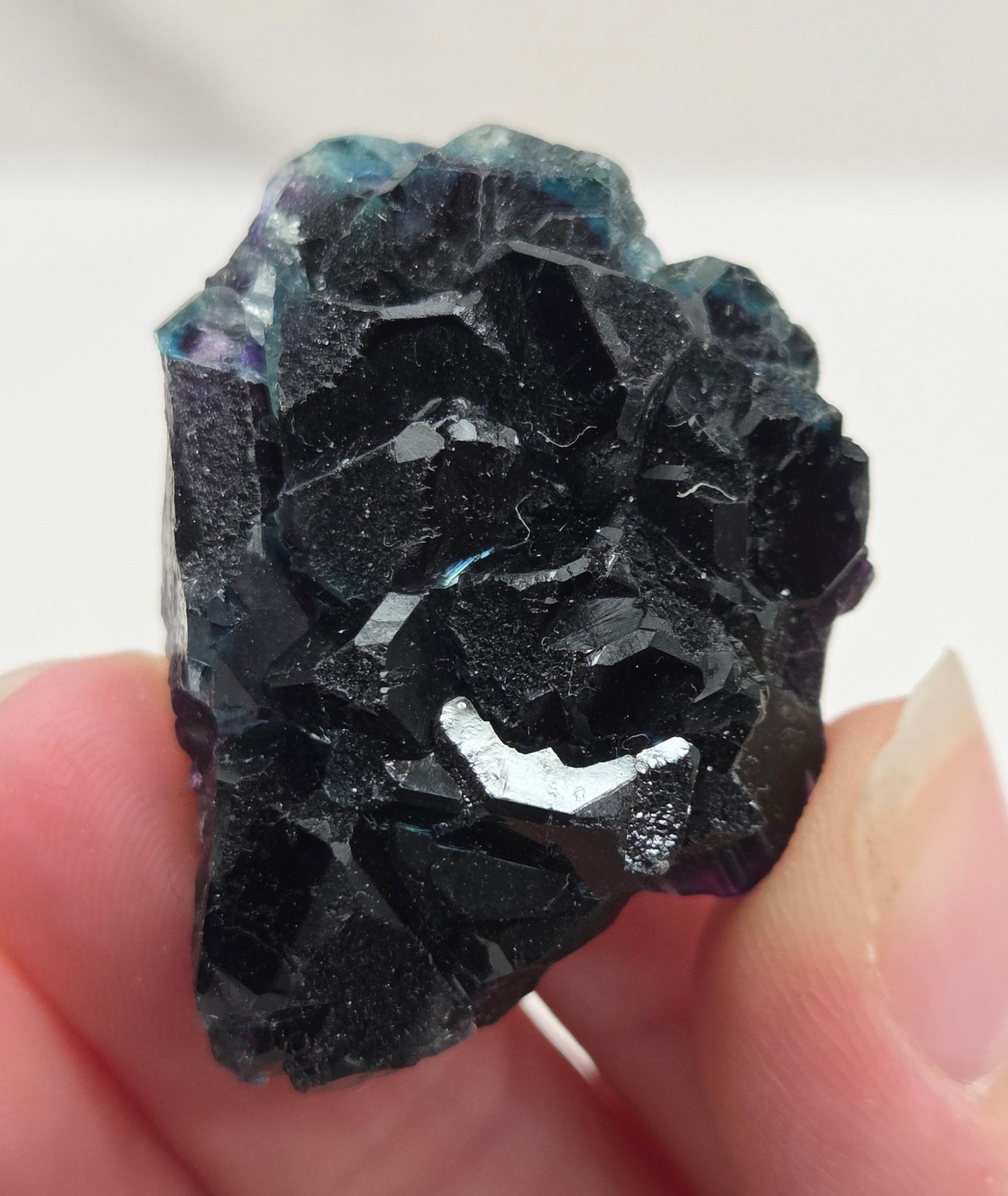 Okorusu Fluorite