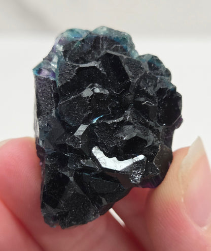 Okorusu Fluorite