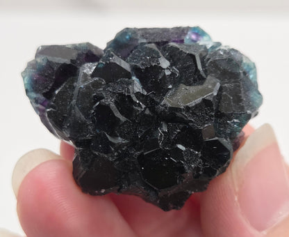 Okorusu Fluorite