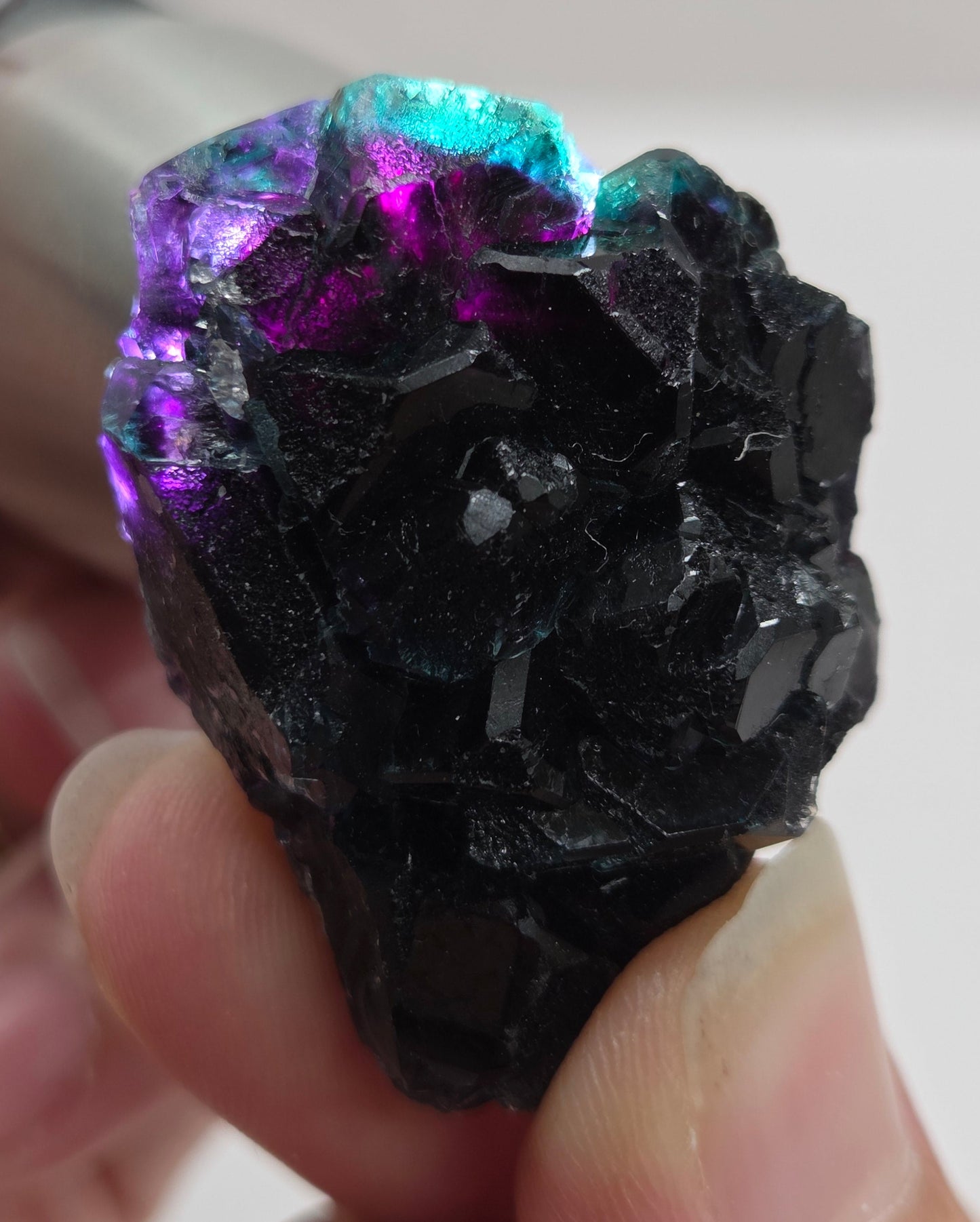 Okorusu Fluorite