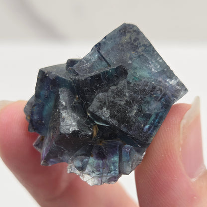 Okorusu Fluorite