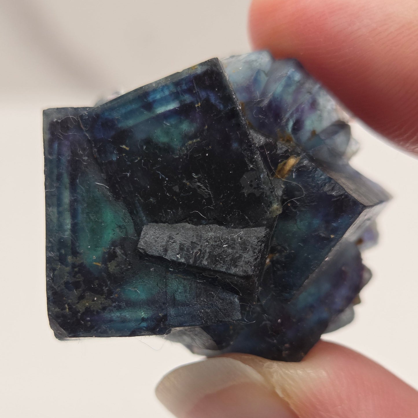 Okorusu Fluorite