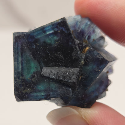 Okorusu Fluorite