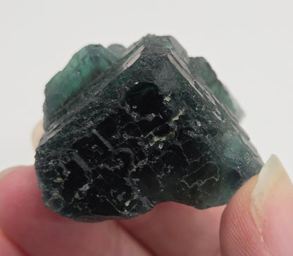 Okorusu Fluorite
