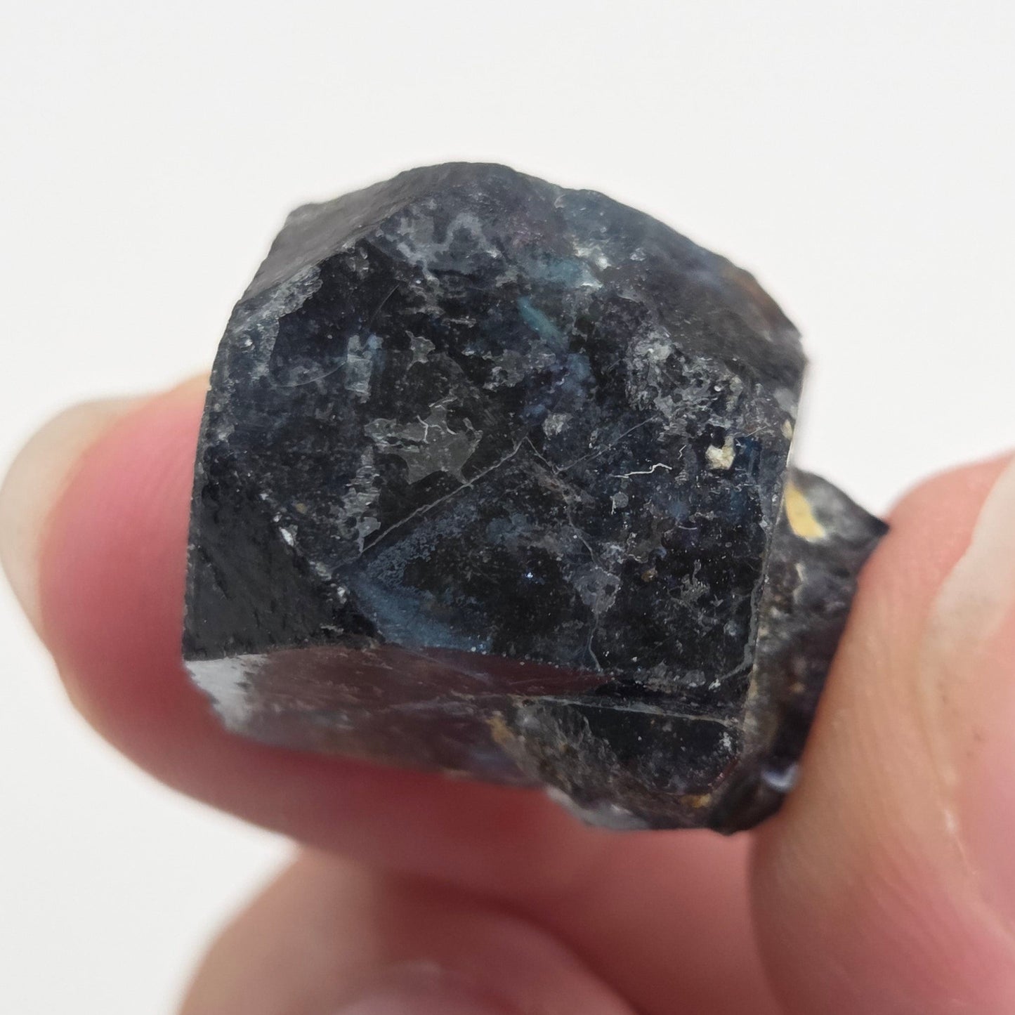 Okorusu Fluorite