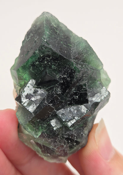 Okorusu Fluorite