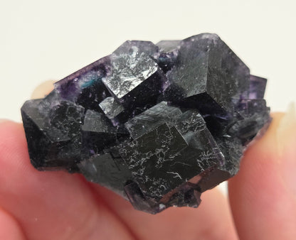 Okorusu Fluorite