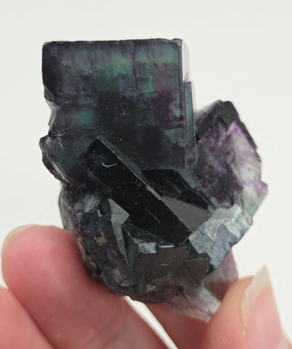 Okorusu Fluorite