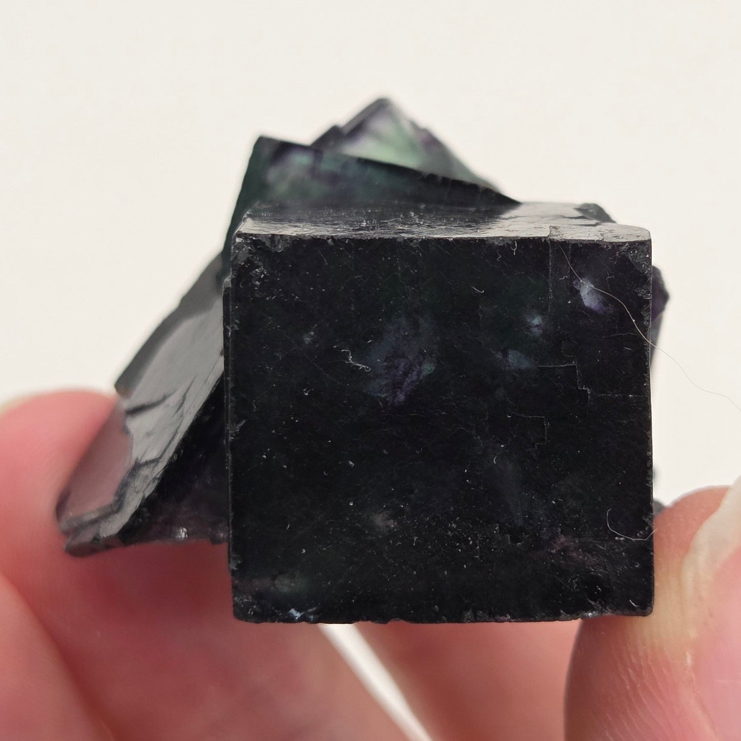 Okorusu Fluorite