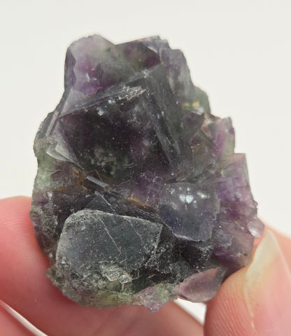 Okorusu Fluorite