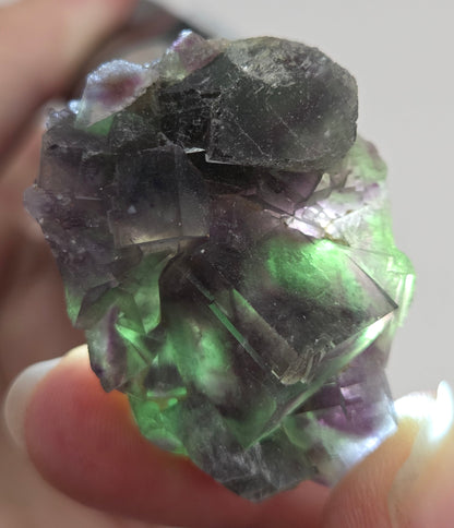 Okorusu Fluorite