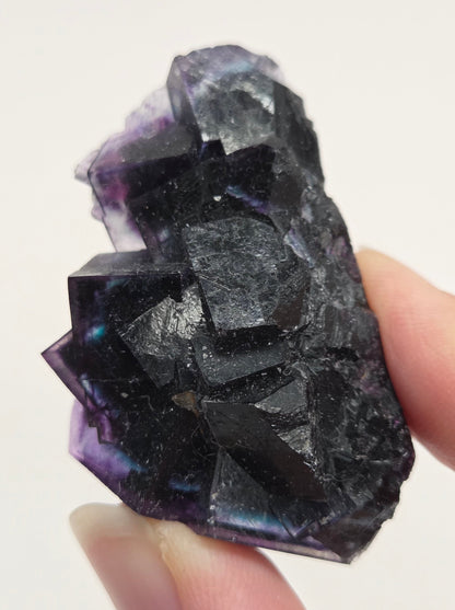 Okorusu Fluorite