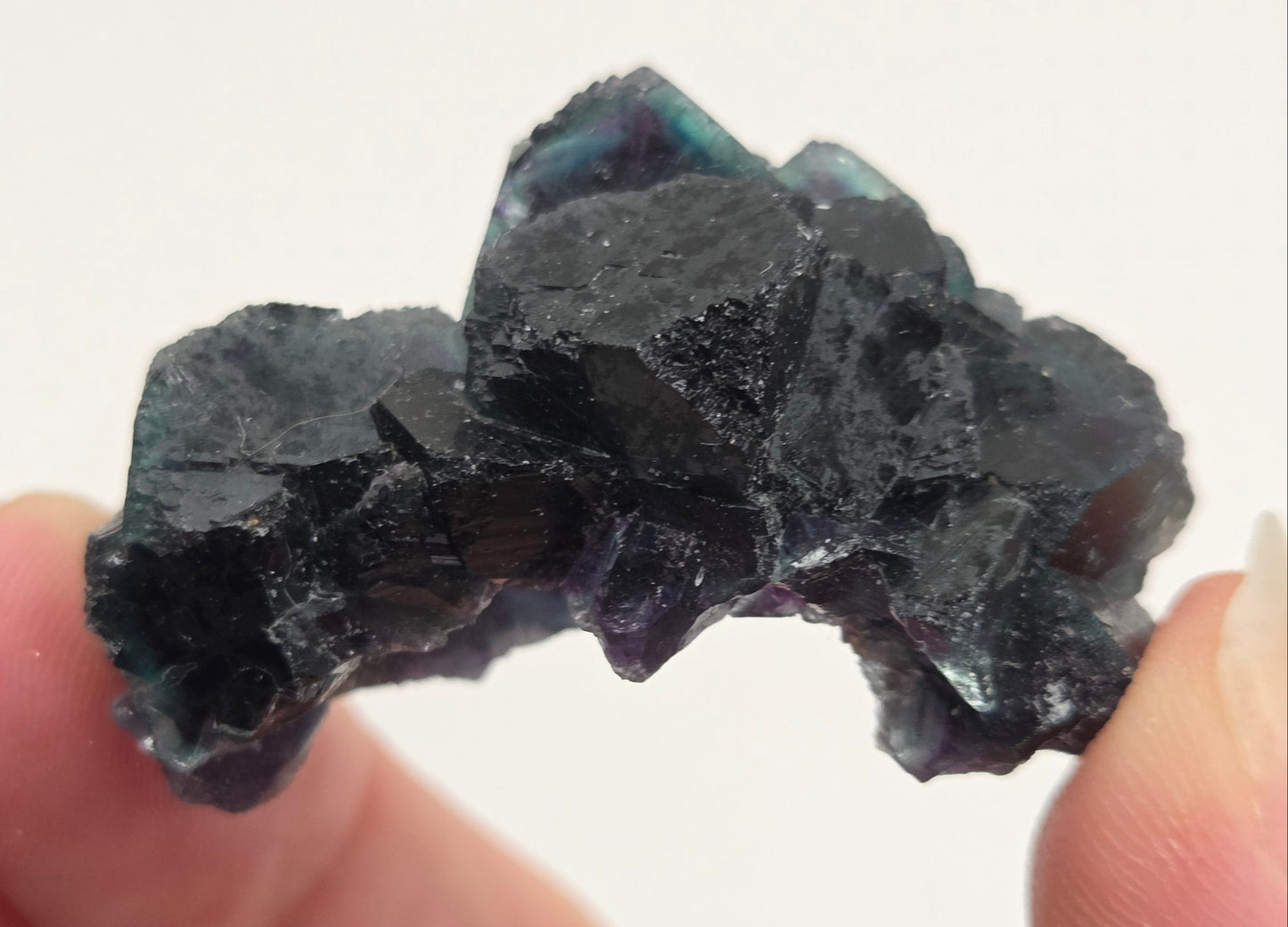 Okorusu Fluorite