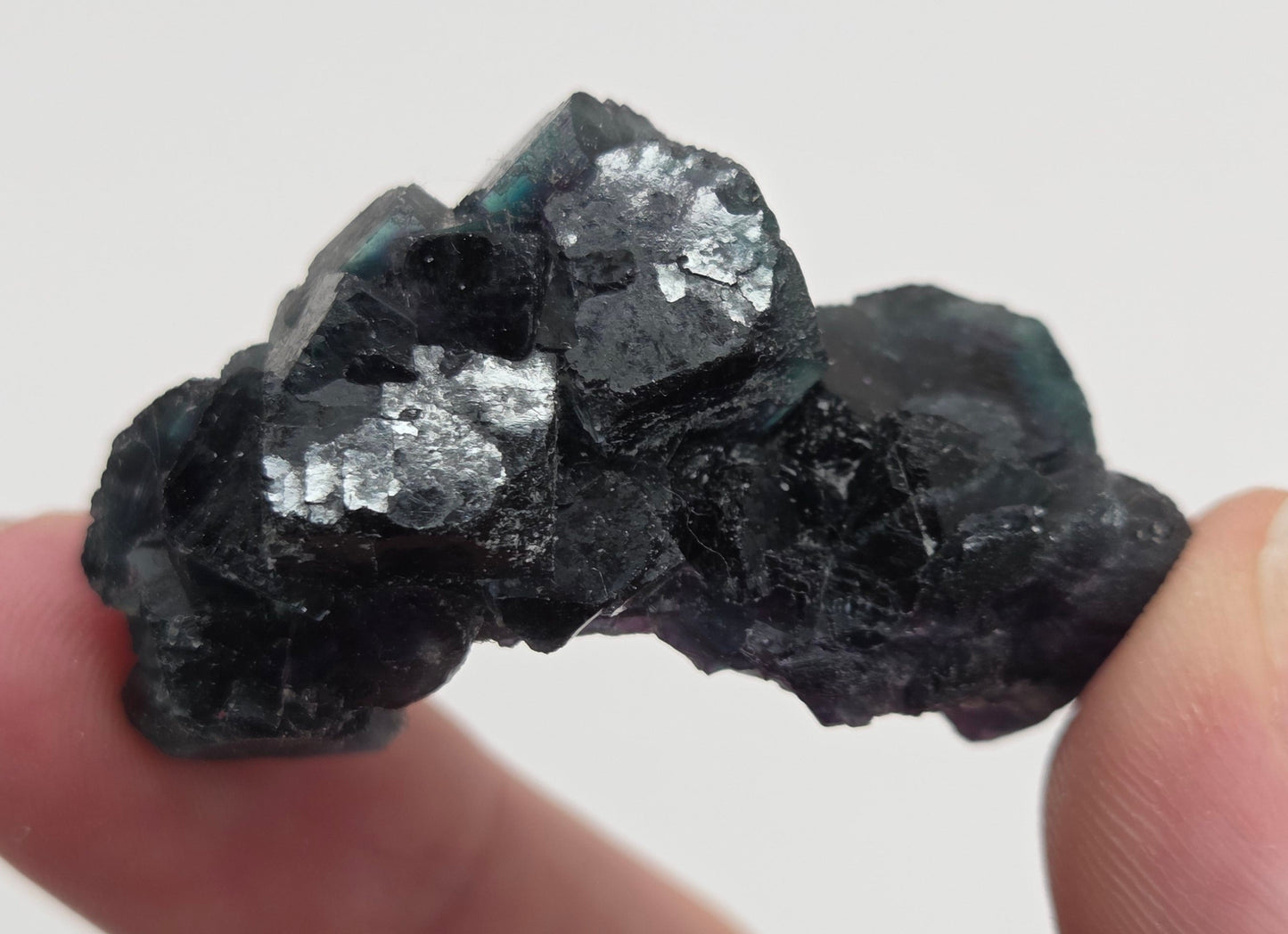 Okorusu Fluorite