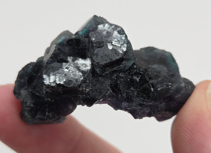 Okorusu Fluorite