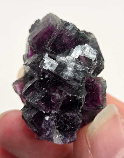 Okorusu Fluorite