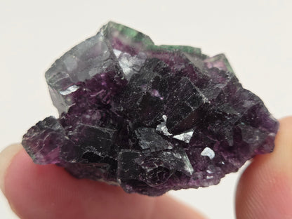 Okorusu Fluorite