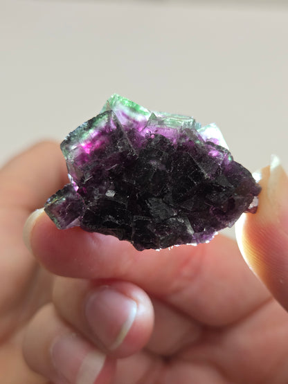 Okorusu Fluorite