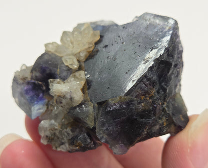 Okorusu Fluorite