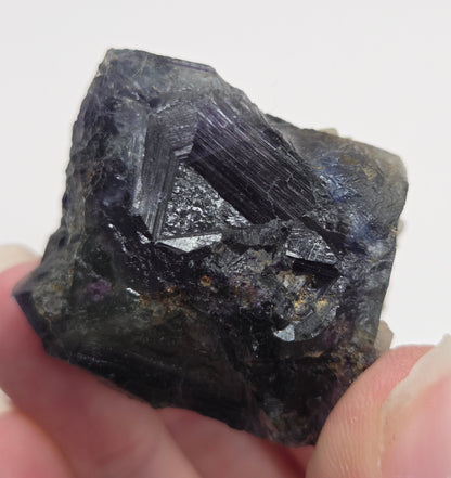 Okorusu Fluorite