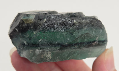 Okorusu Fluorite