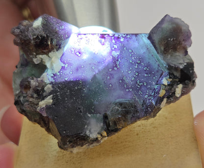 Erongo Fluorite