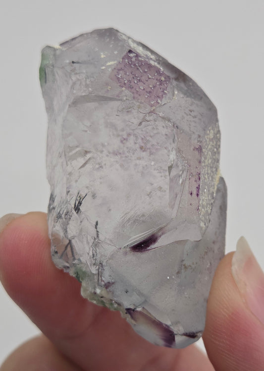 Erongo Spinel Fluorite