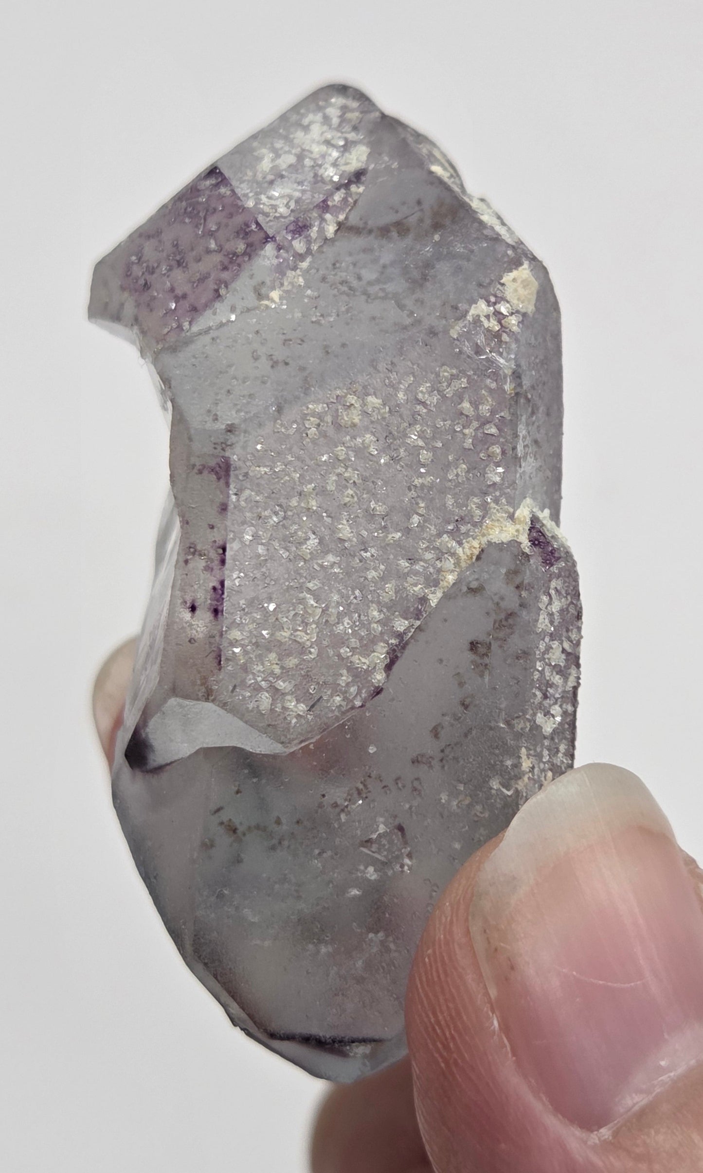 Erongo Spinel Fluorite