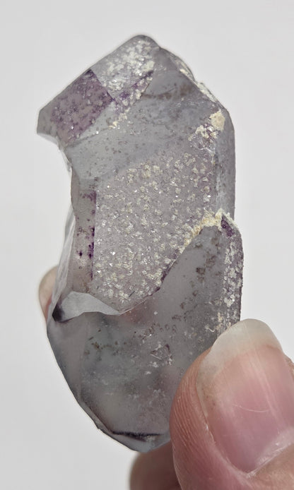 Erongo Spinel Fluorite