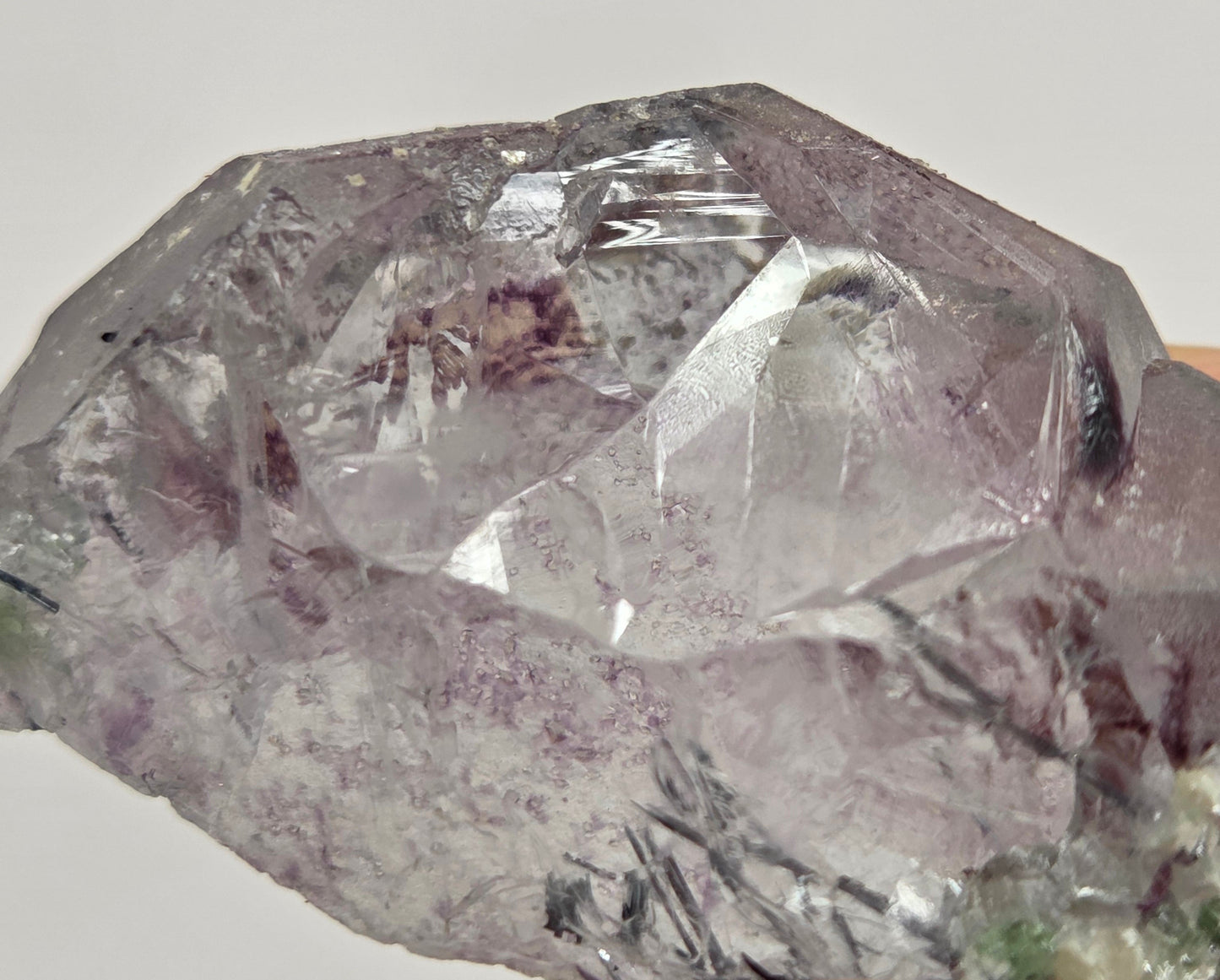 Erongo Spinel Fluorite