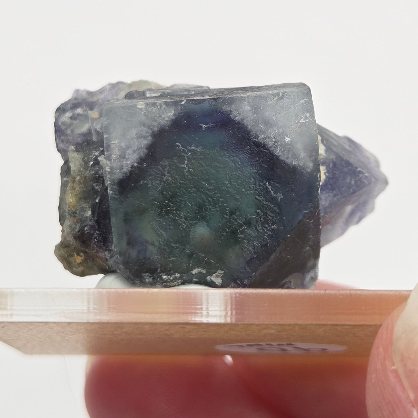 Okorusu Fluorite