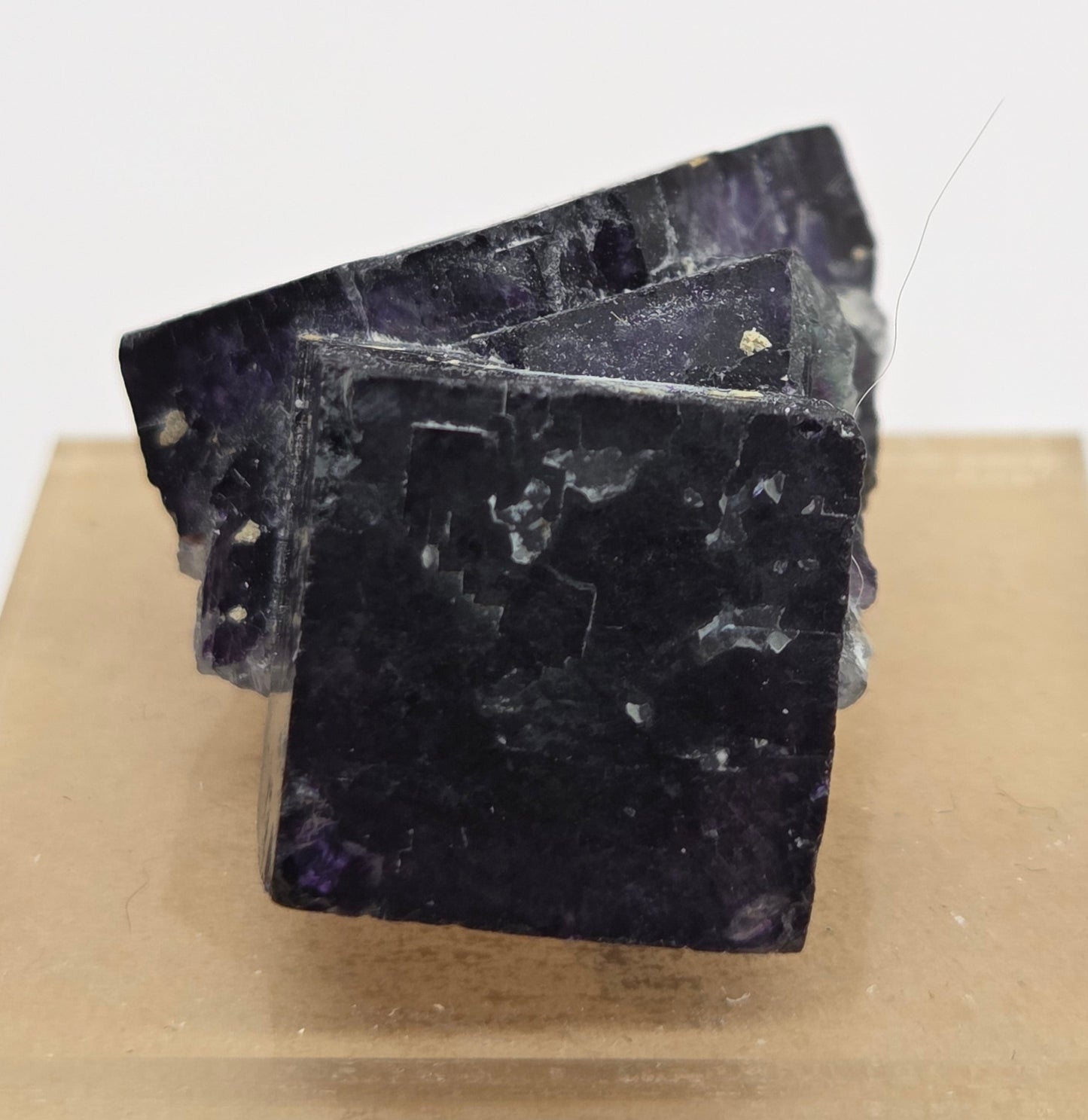 Okorusu Fluorite
