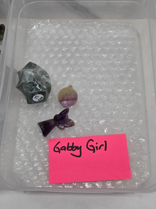 @Gabby Girl invoice 10/21