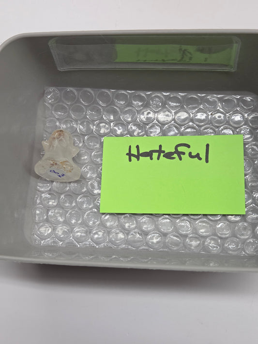 @Hateful invoice 10/21