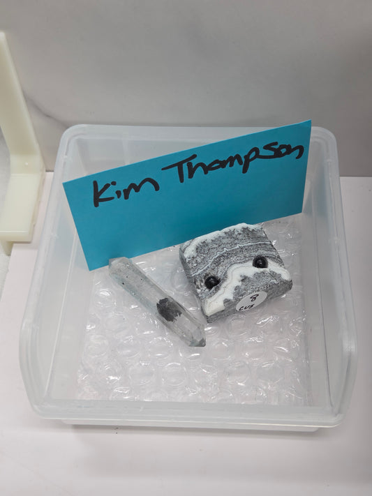 @Kim Thompson invoice 10/21