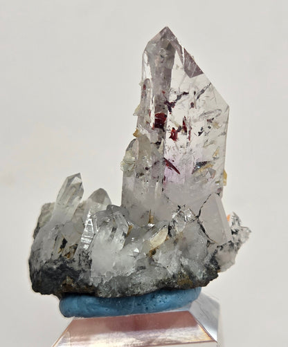 Goboboseb Quartz