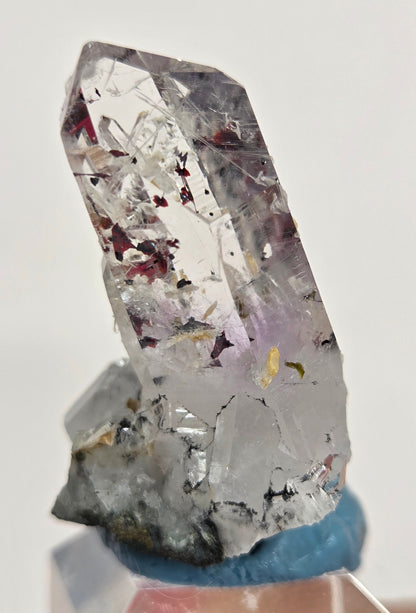 Goboboseb Quartz