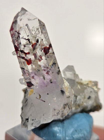 Goboboseb Quartz