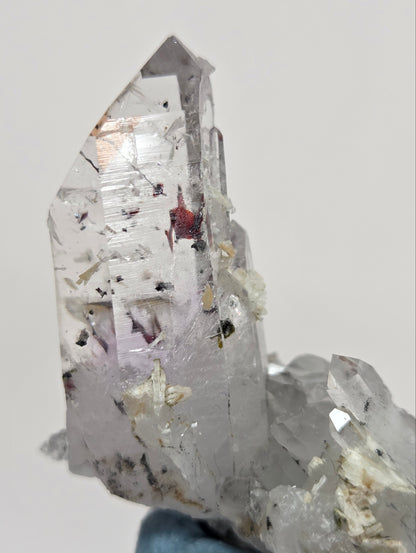 Goboboseb Quartz
