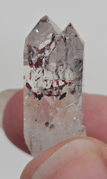 Goboboseb Quartz