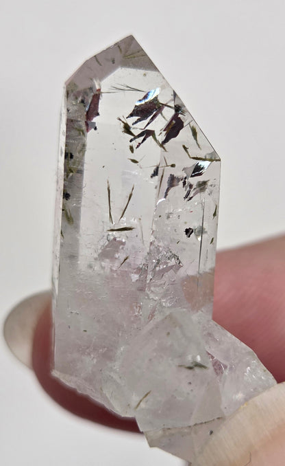 Goboboseb Quartz