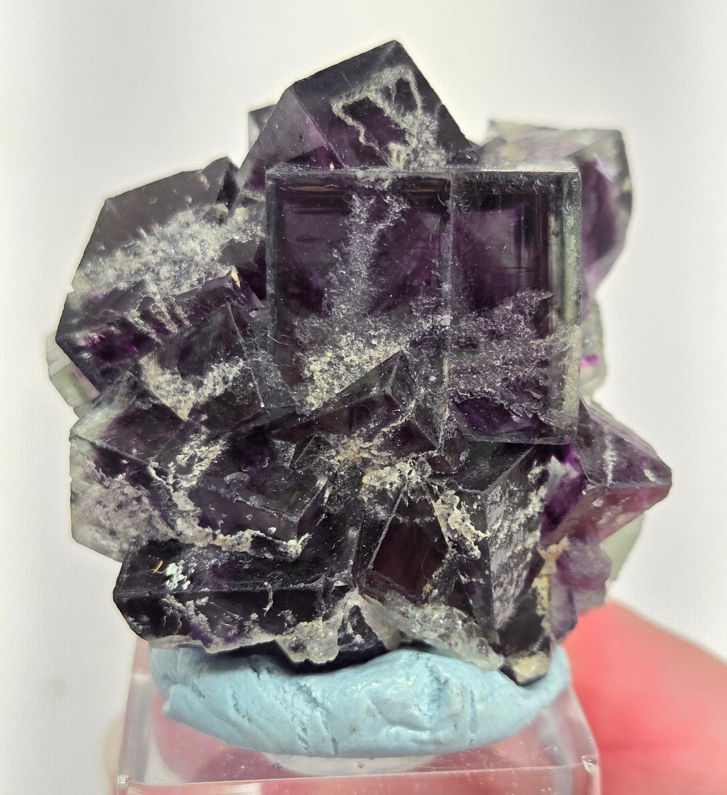 Okorusu Fluorite
