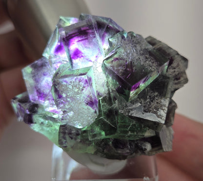 Okorusu Fluorite
