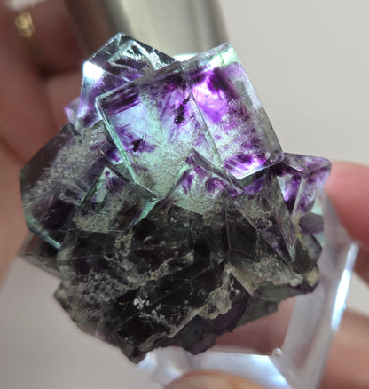 Okorusu Fluorite