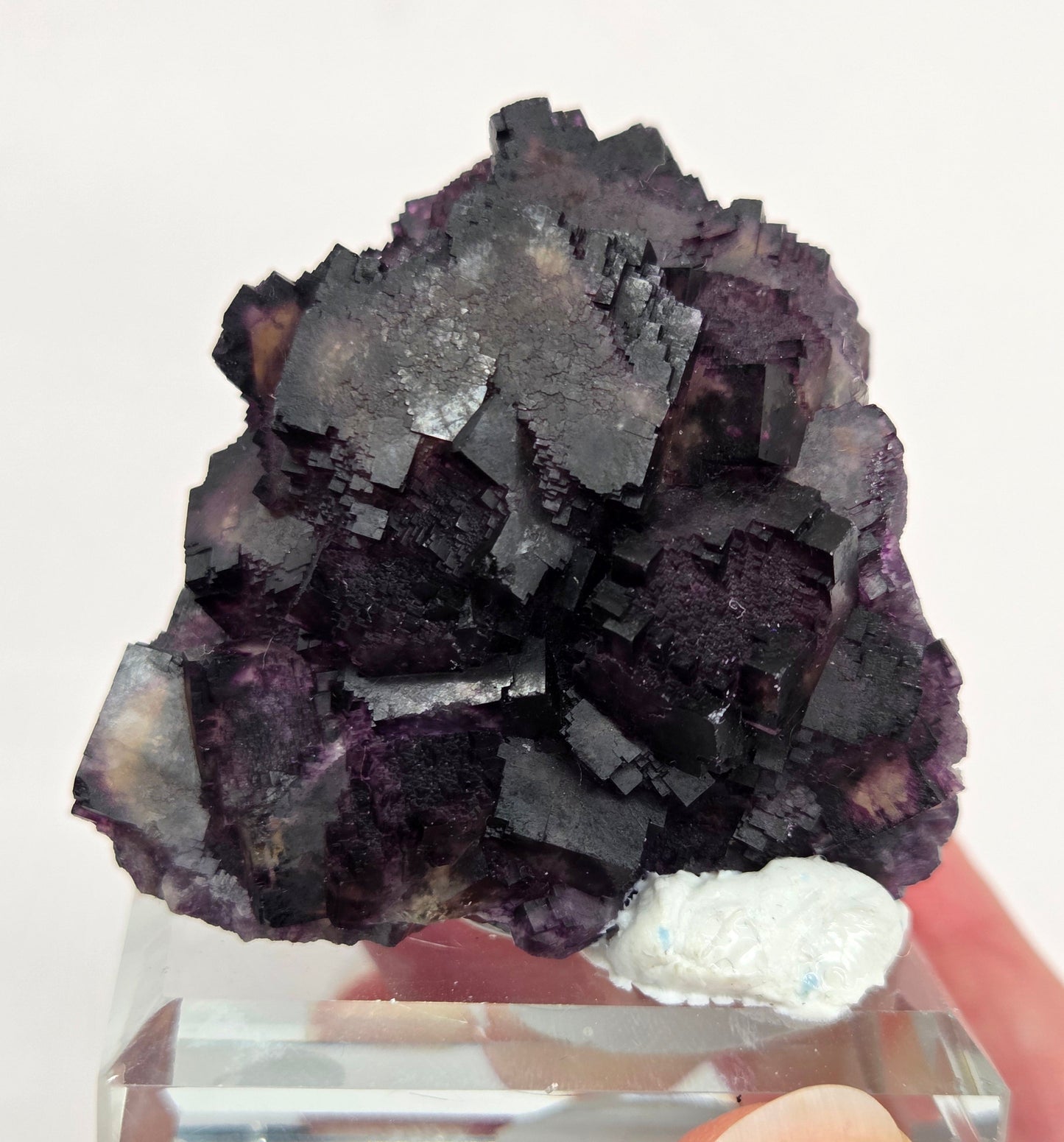 Okorusu Fluorite